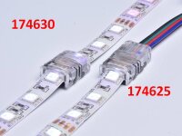 L-S21-LED-001212 | Synergy 21 FLEX Strip zub. Easy...