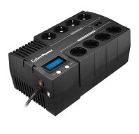 L-BR1200ELCD | CyberPower Systems CyberPower BR1200ELCD -...