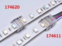 L-S21-LED-001191 | Synergy 21 FLEX Strip zub. Easy...