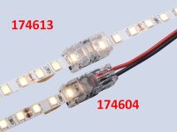 L-S21-LED-001241 | Synergy 21 FLEX Strip zub. Easy...