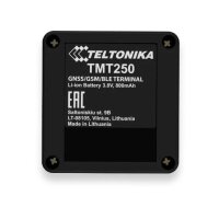 Teltonika TMT250 - 0,128 GB - Akku - Lithium-Ion (Li-Ion)...