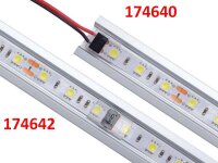 L-S21-LED-001224 | Synergy 21 FLEX Strip zub. Easy...