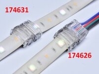 L-S21-LED-001213 | Synergy 21 FLEX Strip zub. Easy...