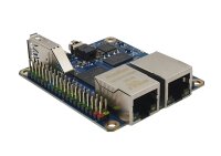 L-RS309-D4 | ALLNET Rock Pi E D4 Dual Ethernet Board...