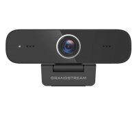 Grandstream GUV3100 - 2 MP - 1920 x 1080 Pixel - Full HD - 30 fps - 1080p - 50 dB