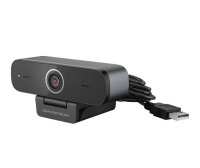 Grandstream GUV3100 - 2 MP - 1920 x 1080 Pixel - Full HD - 30 fps - 1080p - 50 dB