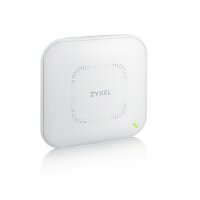 ZyXEL WAX650S - 3550 Mbit/s - 1150 Mbit/s - 2400 Mbit/s -...