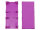 L-ALL-BRICK-0363 | ALLNET 121600 Elektrische Box Violett | ALL-BRICK-0363 | Elektro & Installation