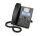 L-80C00001AAA-A | Mitel 80C00001AAA-A - IP-Telefon - Schwarz - Kabelgebundenes Mobilteil - Benutzer - 9 Zeilen - LCD | 80C00001AAA-A | Telekommunikation