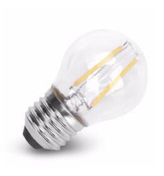 L-S21-LED-001175 | Synergy 21 Retrofit E27 Tropfenlampe G45 ww 1.5 Watt für Lichterkette | S21-LED-001175 | Elektro & Installation