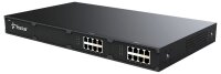 Yeastar S100 - UDP - TCP - TLS - SRTP - SIP (RFC3261) - IAX2 - 10,100,1000 Mbit/s - IEEE 802.3,IEEE 802.3ab,IEEE 802.3u - 440 mm - 252 mm