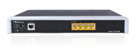 L-M500-ESBC | AudioCodes Mediant 500 E-SBC - VoIP-Gateway...