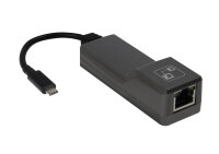 L-ALL0174XG-C | ALLNET USB 3.0 Typ-C Ethernet Adapter 2.5...