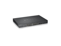 ZyXEL XGS1930-28 - Managed - L3 - Gigabit Ethernet (10/100/1000) - Rack-Einbau