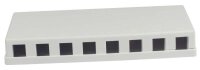 L-S216344 | Synergy 21 S216344 - Weiß Patch-Panel |...