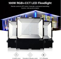 L-153398 | Synergy 21 LED Flächenstrahler 100W...