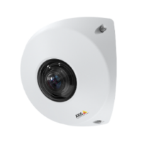 L-01620-001 | Axis P9106-V - IP-Sicherheitskamera -...