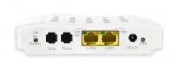 ALLNET ALL-GHN101-2wire 1000Mbit/s Weiß Netzwerk Medienkonverter