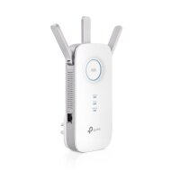 TP-Link RE 450 AC1750 Dual Band Wlan Repeater