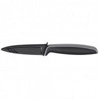 WMF Messerset 2-teilig schwarz Touch