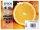 I-C13T33374011 | Epson Oranges Multipack 5-colours 33 Claria Premium Ink - Standardertrag - Tinte auf Pigmentbasis - Tinte auf Farbstoffbasis - 6,4 ml - 4,5 ml - 1 Stück(e) | C13T33374011 | Verbrauchsmaterial