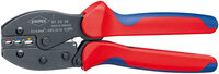 I-97 52 36 | KNIPEX 97 52 36 - Stahl - Blau/Rot - 22 cm - 487 g | 97 52 36 | Werkzeug