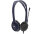 I-991-000265 | Logitech Kabelgebundenes 3,5-mm-headset mit mikrofon - 5-pack - Kopfhörer - Kopfband - Anrufe & Musik - Schwarz - Blau - Binaural - 1,3 m | 991-000265 | Audio, Video & Hifi