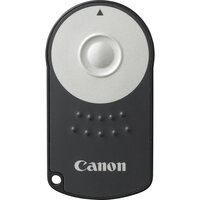 Canon RC-6 - Kamerafernbedienung - infrarot