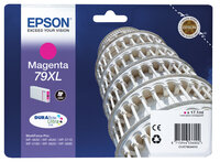 I-C13T79034010 | Epson Tower of Pisa Tintenpatrone 79XL...