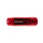 I-3502491 | Intenso Rainbow Line - 128 GB - USB Typ-A - 2.0 - 28 MB/s - Kappe - Rot - Transparent | 3502491 | Verbrauchsmaterial