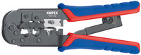 KNIPEX 97 51 10 - Crimpwerkzeug | 97 51 10 | Werkzeug