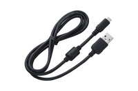 I-1015C001 | Canon IFC-600PCU - USB-Kabel - Micro-USB Type B (M) bis USB (M) | 1015C001 | Zubehör