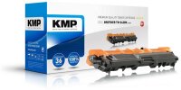 KMP B-T57 - Schwarz - Tonerpatrone (gleichwertig mit:...