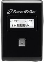 PowerWalker VI 850 LCD USV