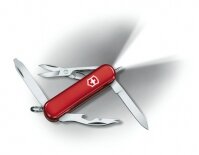I-0.6366 | Victorinox Midnite Manager - Slip joint knife - Multi-Tool-Messer | 0.6366 | Werkzeug