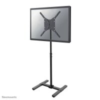 Neomounts Flat Screen Floor Stand NS-FS100BLACK NSFS100BLACK - Zubehör TFT/LCD-TV
