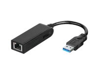 X-DUB-1312 | D-Link DUB-1312 - Eingebaut - Kabelgebunden - USB - Ethernet - 1000 Mbit/s - Schwarz | Herst. Nr. DUB-1312 | Netzwerkadapter / Schnittstellen | EAN: 790069398858 |Gratisversand | Versandkostenfrei in Österrreich