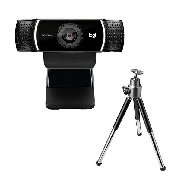 X-960-001088 | Logitech Webcam - Farbe | 960-001088 | Netzwerktechnik