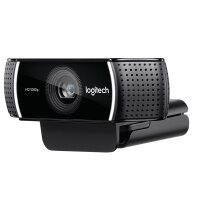 X-960-001088 | Logitech Webcam - Farbe | Herst. Nr....