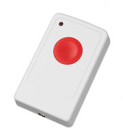 Lupus Electronics Panic Button - Kabellos - 40 g - 60 x...