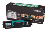 Y-E250A11E | Lexmark E250A11E - 3500 Seiten - Schwarz - 1...
