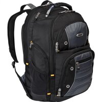 Y-TSB238EU | Targus 40.6cm / 16" Drifter™ Backpack - 40,6 cm (16 Zoll) - 1,28 kg | Herst. Nr. TSB238EU | Taschen / Tragebehältnisse | EAN: 5051794007220 |Gratisversand | Versandkostenfrei in Österrreich