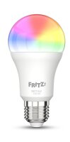 N-20002909 | AVM FRITZ!DECT 500 - Intelligente Glühbirne - Silber - Transparent - Weiß - LED - Multi - 2700 K - 6500 K | 20002909 | Elektro & Installation