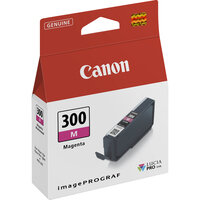 I-4195C001 | Canon PFI-300M Tinte Magenta - 1 Stück(e) - Einzelpackung | 4195C001 | Verbrauchsmaterial