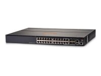 N-JL319A | HPE 2930M 24G 1-slot - Managed - L3 - Gigabit Ethernet (10/100/1000) - Vollduplex - Rack-Einbau - 1U | Herst. Nr. JL319A | Netzwerkgeräte | EAN: 190017071190 |Gratisversand | Versandkostenfrei in Österrreich