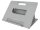 Y-K50420EU | Kensington SmartFit® Easy Riser™ Go 17 - Höhenverstellbarer Laptopständer - Grau - Notebook-Ständer - Grau - 43,2 cm (17 Zoll) | K50420EU | PC Systeme