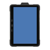 Y-THD501GLZ | Targus THD501GLZ - Flip case - Samsung - Galaxy Tab Active Pro - 25,6 cm (10.1 Zoll) - 230 g | Herst. Nr. THD501GLZ | Taschen / Tragebehältnisse | EAN: 5051794032345 |Gratisversand | Versandkostenfrei in Österrreich