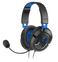 I-TB033034 | Turtle Beach Ear Force Recon 50P - Headset - Full-Size | TB033034 | Audio, Video & Hifi