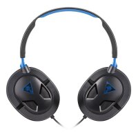 Turtle Beach Recon 50P Schwarz Over-Ear Stereo Gaming-Headset