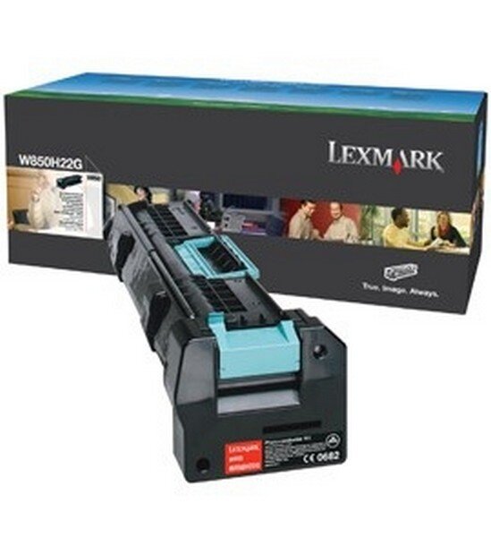 Y-W850H22G | Lexmark W850H22G - 60000 Seiten - Schwarz - China - Laser - Lexmark W850dn/W850n - 2,4 kg | W850H22G | Drucker, Scanner & Multifunktionsgeräte